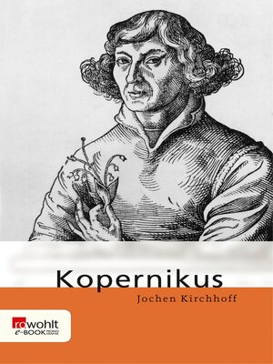 cover image of Nikolaus Kopernikus